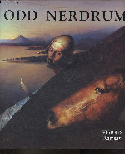 Odd Nerdrum - Collection 