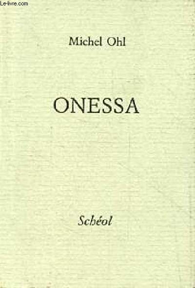 Onessa (Human Bombyx).