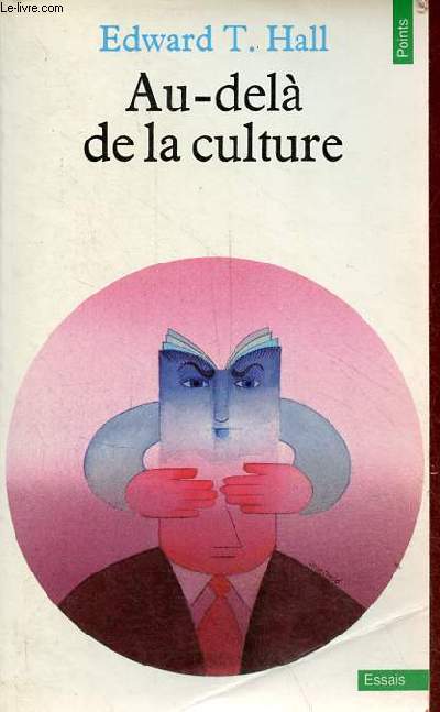 Au-del de la culture - Collection Points Essais n191.