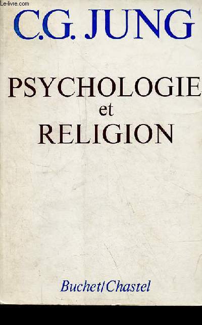 Psychologie et religion.