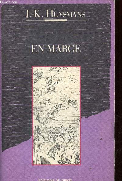 En marge - Collection Silnes.