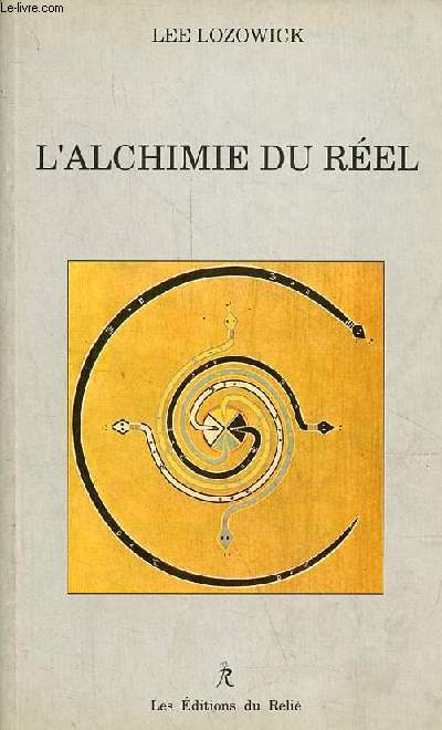 L'alchimie du rel - Collection 