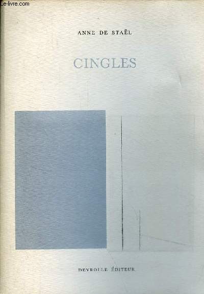 Cingles.