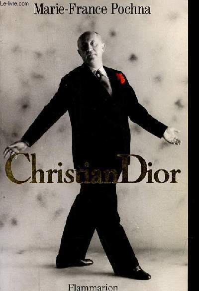 Christian Dior.