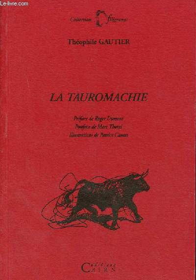 La Tauromachie - Collection 