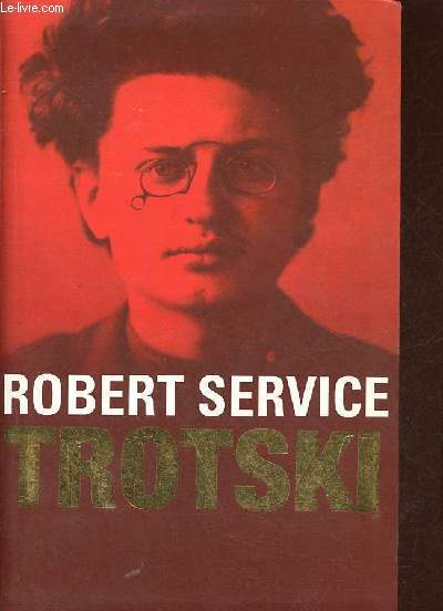 Trotski.