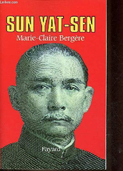 Sun Yat-Sen.