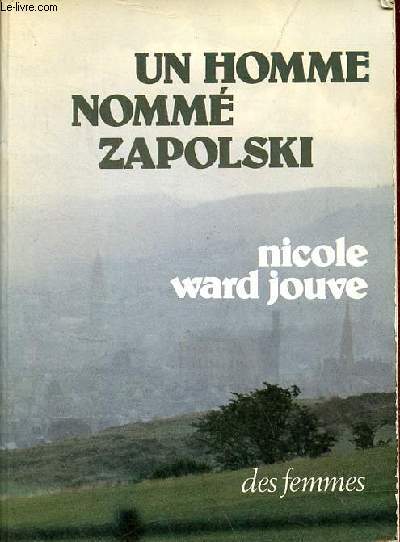 Un homme nomm Zapolski.