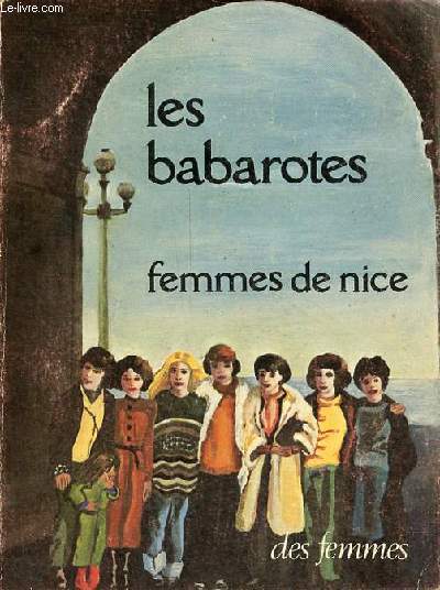 Les babarotes femmes de nice.