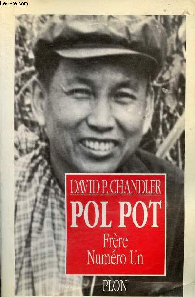 Pol Pot Frre numro un.