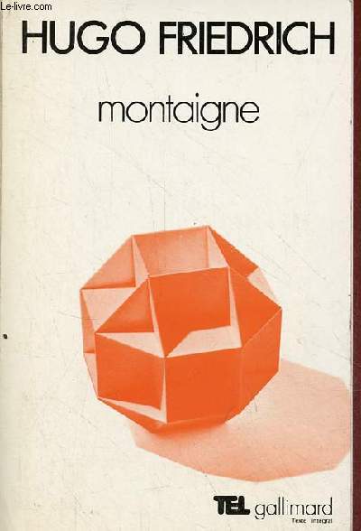 Montaigne - Collection 
