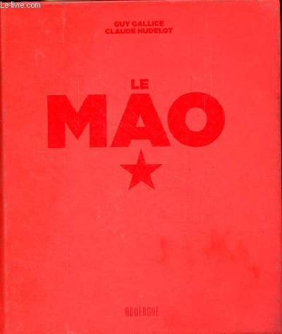 Le Mao.