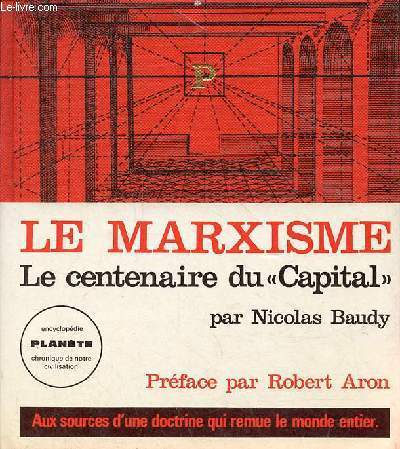 Le marxisme le centenaire du 