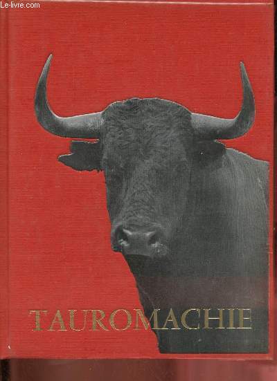 Tauromachie biographie d'une course.