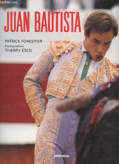 Juan Bautista.