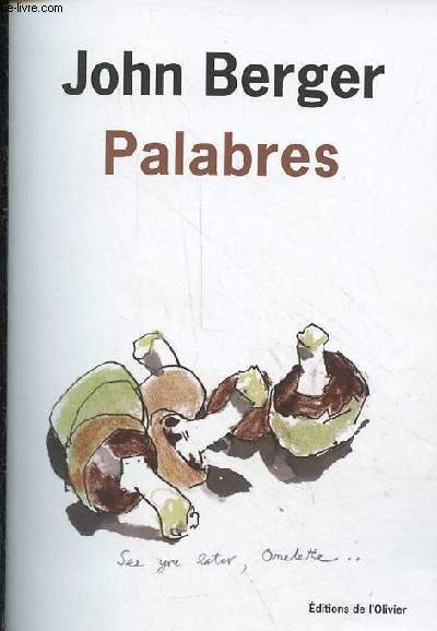 Palabres.