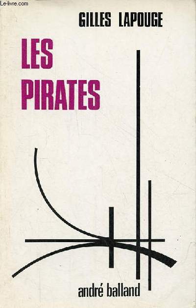 Les pirates vers la mer promise - Collection 