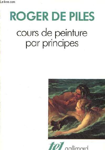 Cours de peinture par principes - Collecftion 