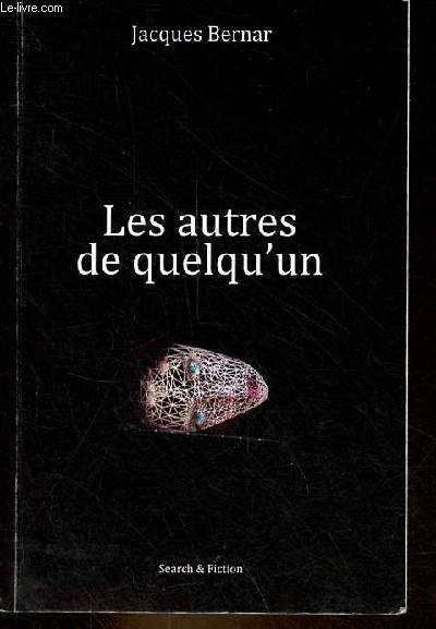 Les autres de quelqu'un.