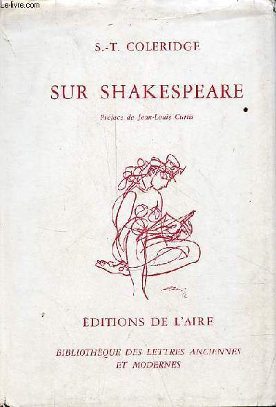 Sur Shakespeare - Collection 