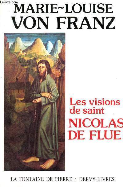 Les visions de Saint Nicolas de Flue - Collection 