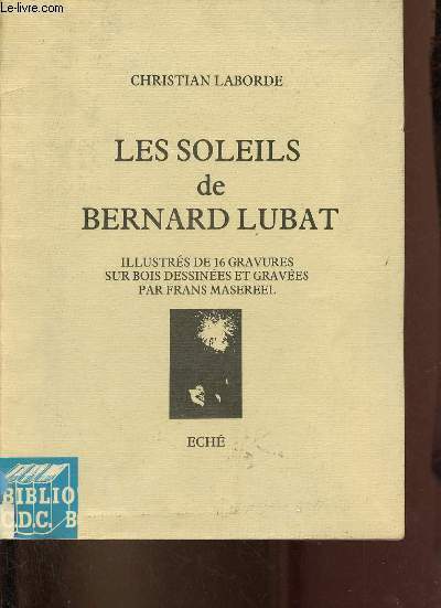 Les soleils de Bernard Lubat.