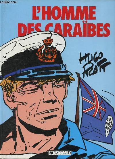 L'homme des carabes.