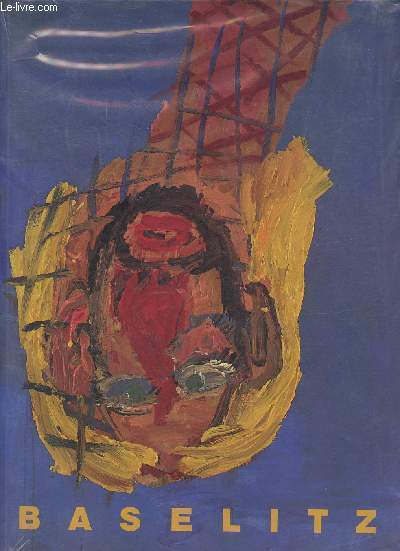 Georg Baselitz.