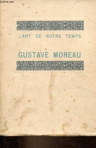 Gustave Moreau - Collection 
