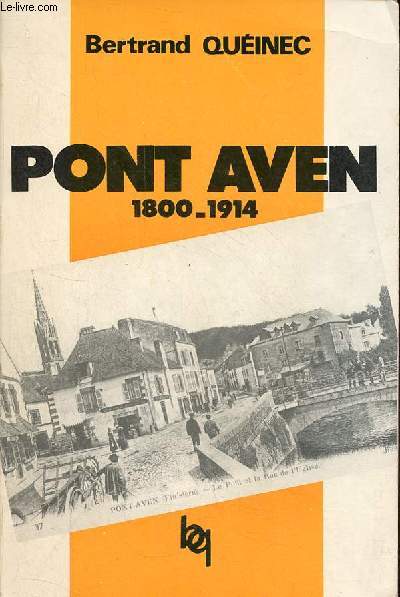Pont Aven 1800-1914.