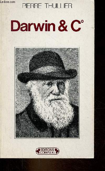 Darwin & Cie - Collection de la science.