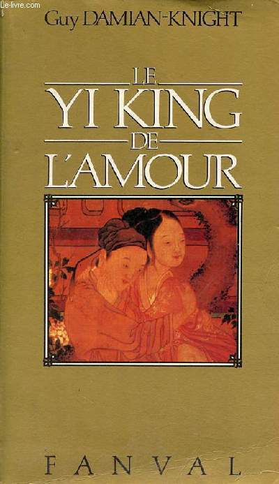 Le Yi King de l'amour.