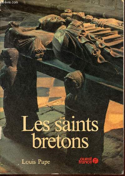 Les saints bretons.