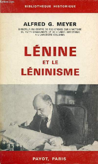 Lnine et le lninisme - Collection 