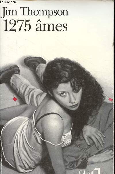 1275 mes - Collection folio n1953.