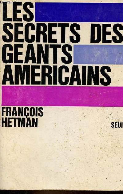 Les secrets des gants amricains.