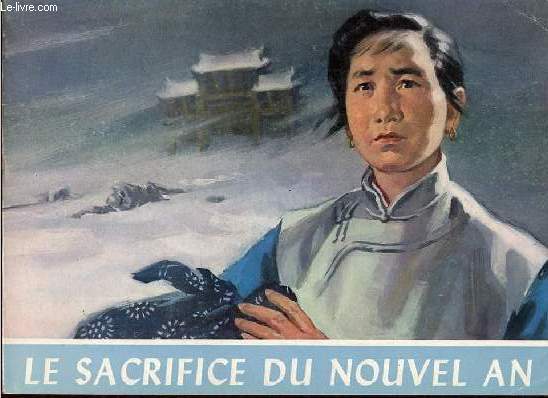 Le sacrifice du nouvel an.