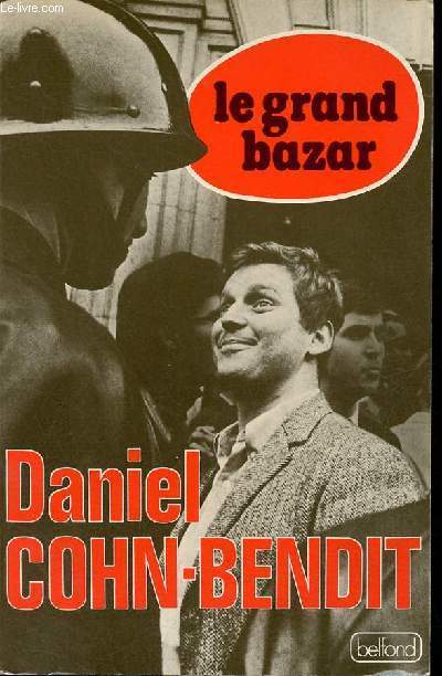 Le grand bazar - Entretiens avec Michel Lvy, Jean-Marc Salmon, aren Sell.