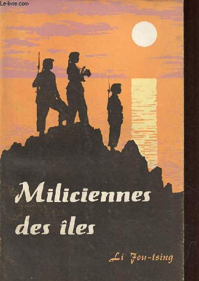 Miliciennes des les.