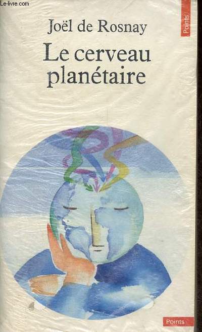 Le cerveau plantaire - Collection Points n193.