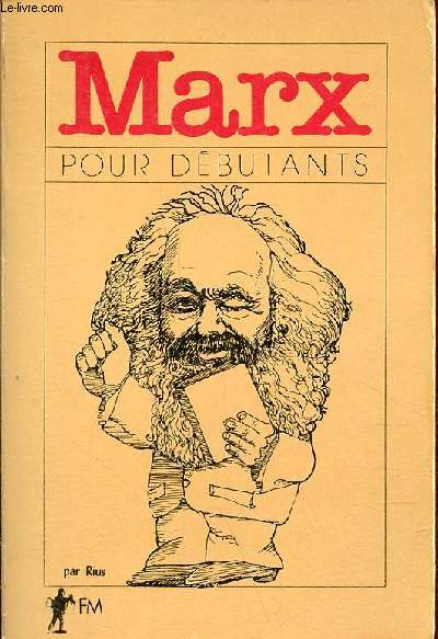 Marx pour dbutants.