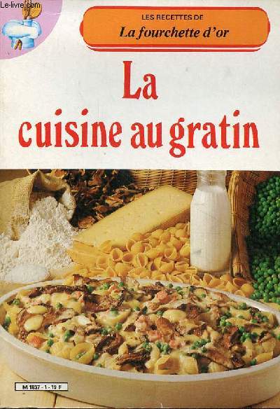 La cuisine au gratin - Collection 