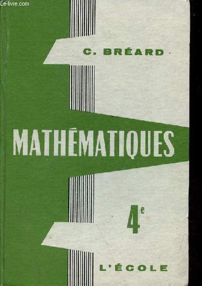 Mathmatiques classe de quatrime - Nouvelle dition - n474.