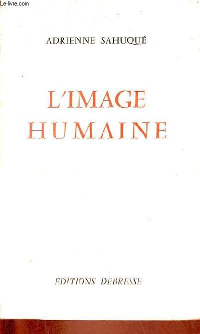 L'image humaine.