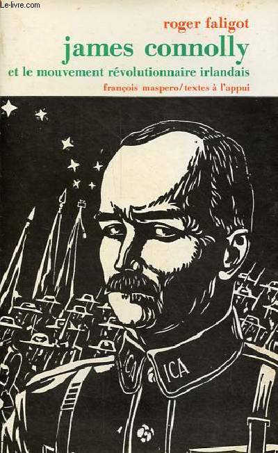 James Connolly et le mouvement rvolutionnaire irlandais - Collection 