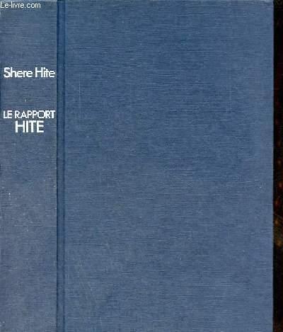 Le rapport Hite.