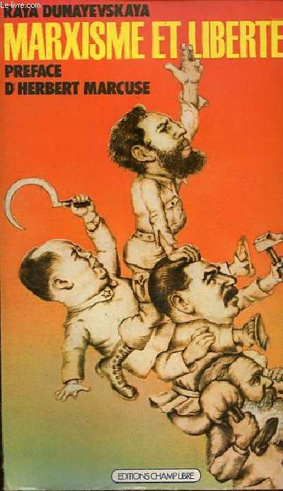 Marxisme et libert.