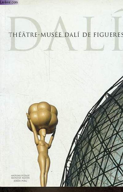 Thtre-muse Dali de figueres.