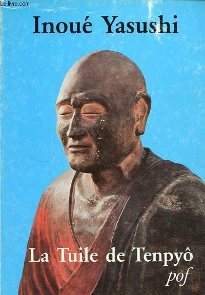 La tuile de Tenpy - roman - Collection littratures d'tranges pays.