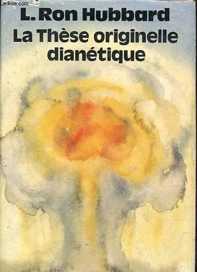 La thse originelle diantique.